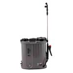 Обприскувач акумуляторний SEQUOIA SBS10X-UNI