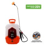 Обприскувач акумуляторний SEQUOIA SBS12