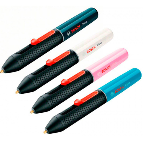 Набір клейових ручок Bosch Master Pack Colour Mix 