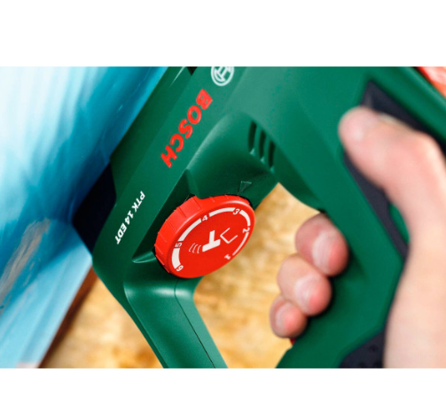 Степлер Bosch PTK 14 EDT Степлер Bosch PTK 14 EDT