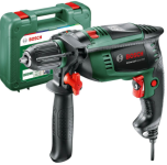 Дриль ударний Bosch UniversalImpact 800 у кейсі