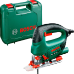 Лобзик Bosch PST 800 PEL, в кейсі