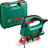Лобзик Bosch PST 800 PEL, в кейсі Лобзик Bosch PST 800 PEL, в кейсі
