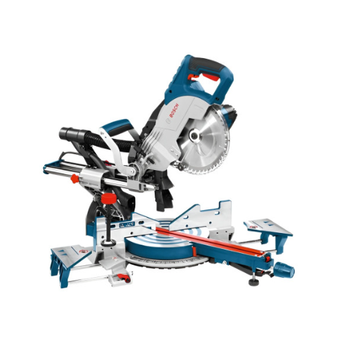 Пила торцювальна Bosch GCM 8 SJL Professional Пила торцювальна Bosch GCM 8 SJL Professional