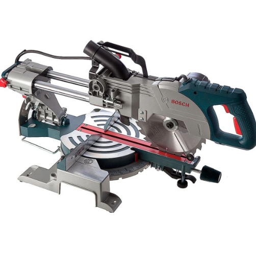 Торцювальна пила Bosch GCM 800 SJ Professional Торцювальна пила Bosch GCM 800 SJ Professional