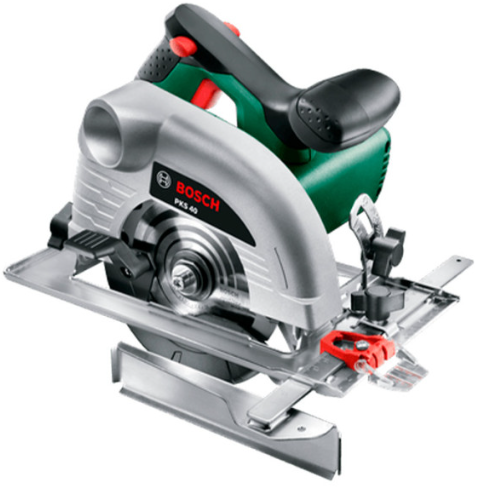 Дискова пила Bosch PKS 40 Дискова пила Bosch PKS 40