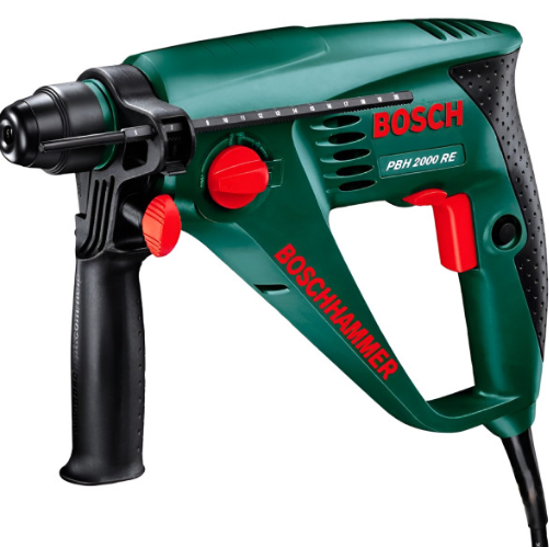 Перфоратор Bosch PBH 2000 RE Перфоратор Bosch PBH 2000 RE