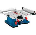 Настільна циркулярна пила Bosch GTS 10 XC Professional