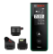 Лазерний далекомір Bosch Zamo IV Set з набором насадок 0603672901