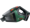 Акумуляторний пилосос Bosch UniversalVac 18, акб РВА 18 V 2.5 Ah та з/п
