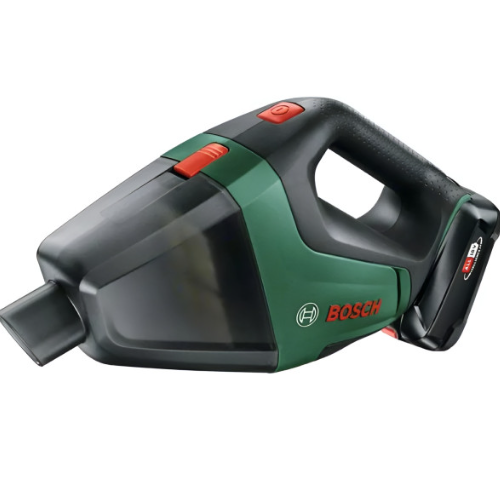 Акумуляторний пилосос Bosch UniversalVac 18, без акб та з/п