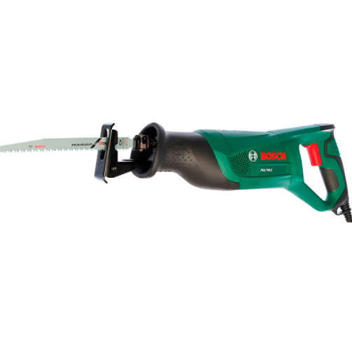 Шабельна пила Bosch PSA 700E 06033A7020 Шабельна пила Bosch PSA 700E 06033A7020