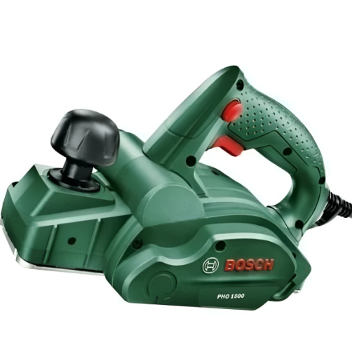Рубанок Bosch PHO 15000