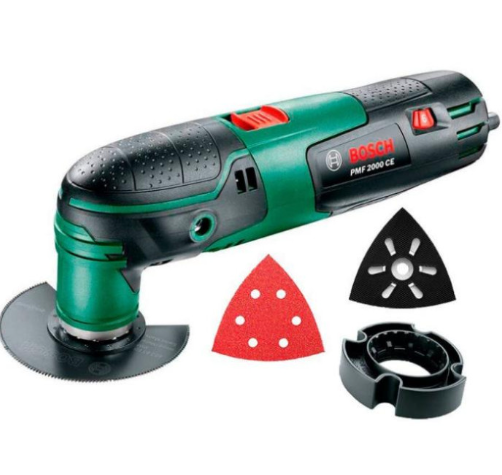 Багатофункціонал інструмент PMF 2000 CE Багатофункціонал інструмент PMF 2000 CE