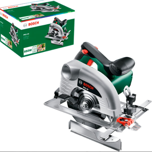 Дискова пила Bosch PKS 40