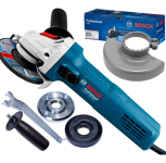 Кутова шліфмашина Bosch Professional GWS 750-125 0601394001