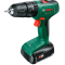 АКУМУЛЯТОРНИЙ ДРИЛЬ-ШУРУП EasyDrill 18V EasyDrill 18V-40 06039D8004