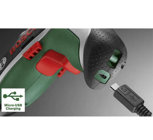 АКУМУЛЯТОРНИЙ ШУРУПОВЕРТ IXO 7 IXO 7 06039E0020 АКУМУЛЯТОРНИЙ ШУРУПОВЕРТ IXO 7 IXO 7 06039E0020