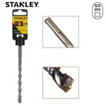 Бур SDS-Plus 10х150х210мм, 1шт. STANLEY STA54062