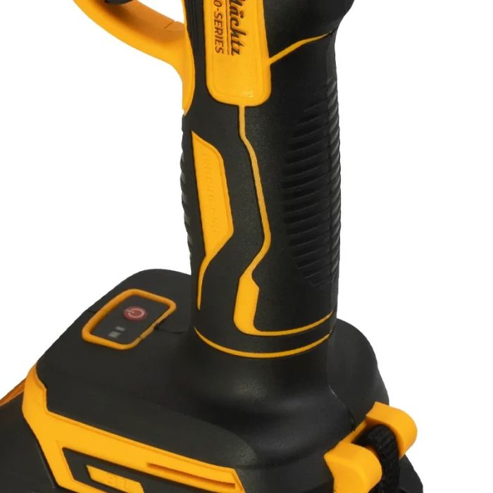 Секатор акумуляторний MACHTZ MSC-M2030