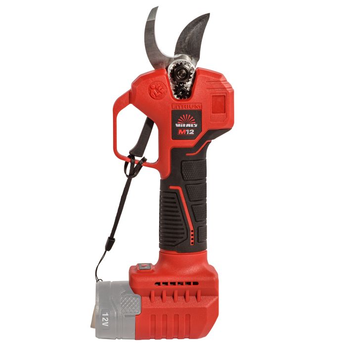 Секатор акумуляторний Vitals Master AG 1225c BL