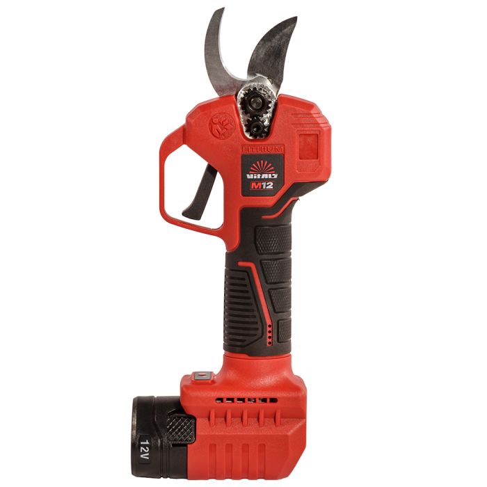 Секатор акумуляторний Vitals Master AG 1225ck BL Kit