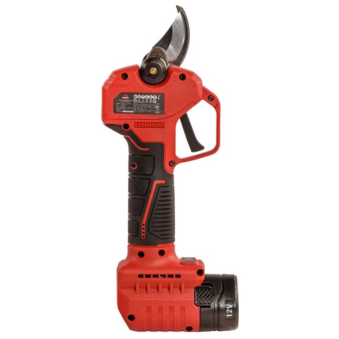 Секатор акумуляторний Vitals Master AG 1225ck BL Kit