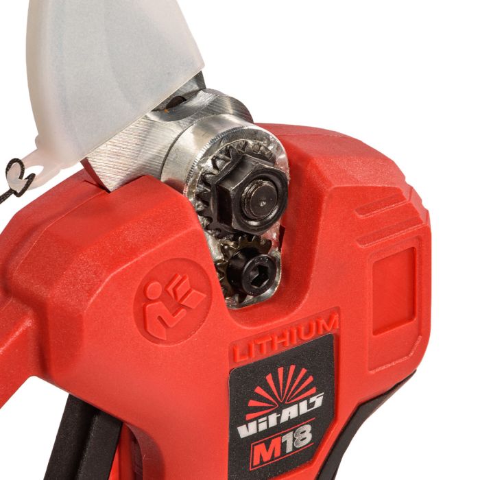 Секатор акумуляторний Vitals Master AG 1825c BL