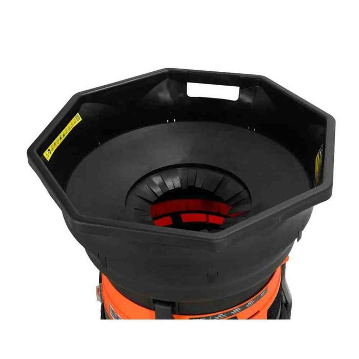 Подрібнювач листя електричний SEQUOIA SELS1800