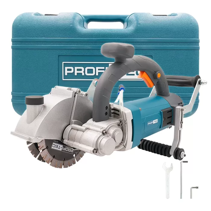 Штроборіз PROFI-TEC PWC156