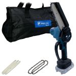 Акумуляторна ланцюгова пила PROFI-TEC PCS1520BL POWERLine (без акумулятора та зарядного пристрою)