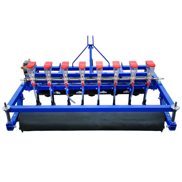 Сівалка овочева тракторна СТП-8