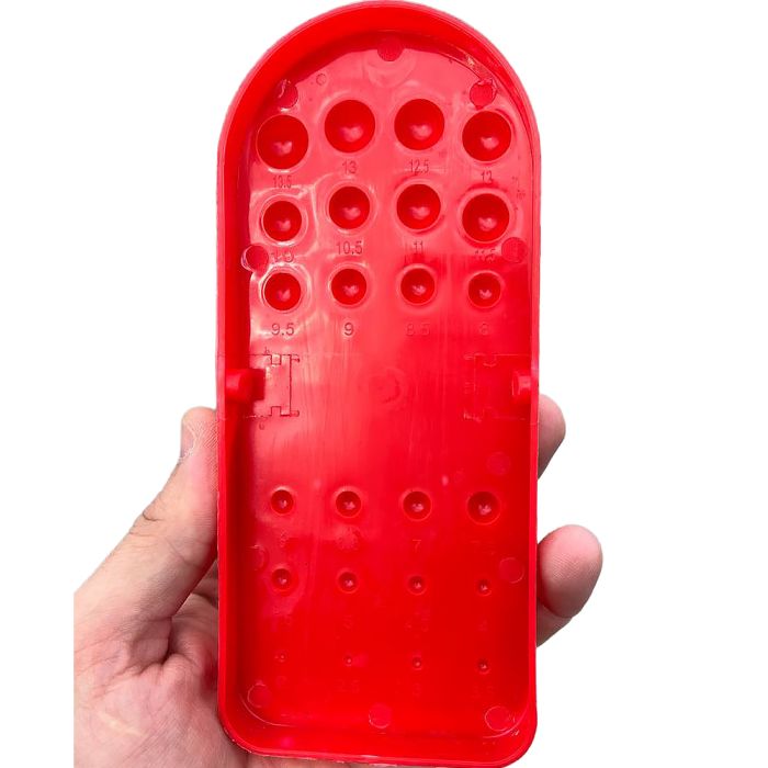 Сівалка овочева тракторна СТП-8