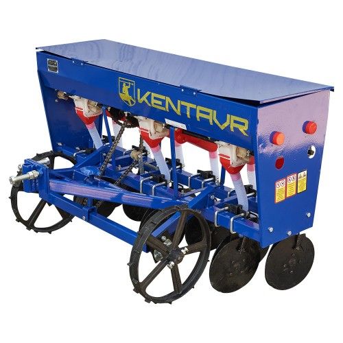 Сівалка СЗ-6Д дискова Сівалка СЗ-6Д дискова