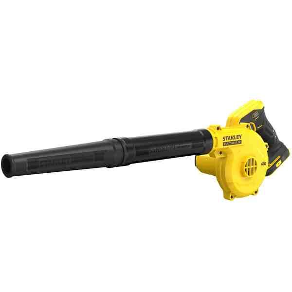 Повітродувка акумуляторна STANLEY FATMAX SFMCBL01B