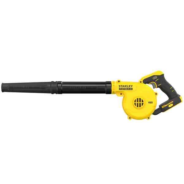 Повітродувка акумуляторна STANLEY FATMAX SFMCBL01B