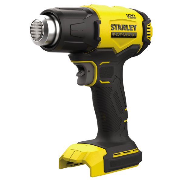 Пістолет гарячого повітря акумуляторний STANLEY FATMAX SFMCE530B Пістолет гарячого повітря акумуляторний STANLEY FATMAX SFMCE530B