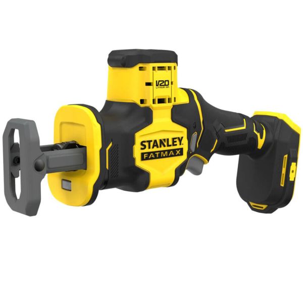 Пила шабельна акумуляторна STANLEY FATMAX SFMCS305B Пила шабельна акумуляторна STANLEY FATMAX SFMCS305B