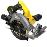 Пила циркулярна акумуляторна STANLEY FATMAX SFMCS550B