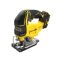 Пила лобзикова акумуляторна STANLEY FATMAX SFMCS650B Пила лобзикова акумуляторна STANLEY FATMAX SFMCS650B