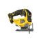 Пила лобзикова акумуляторна STANLEY FATMAX SFMCS650B Пила лобзикова акумуляторна STANLEY FATMAX SFMCS650B