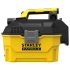 Пилосос акумуляторний STANLEY FATMAX SFMCV002B