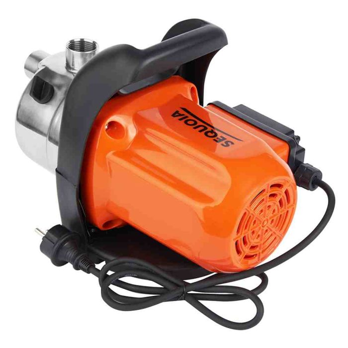 Поверхневий насос електричний SEQUOIA SGP1200S-B