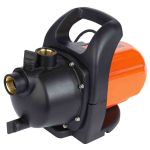 Поверхневий насос електричний SEQUOIA SGP800-B