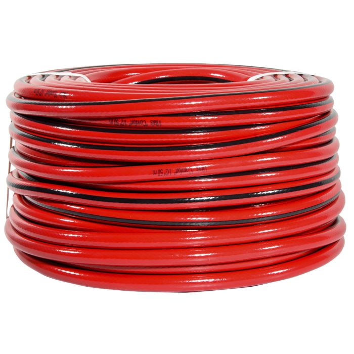 Шланг садовий для поливу Vitals "Comfort", ½" 50 м