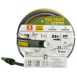 Шланг садовий Procraft PR-4KAT1325F 1/2" 25 м