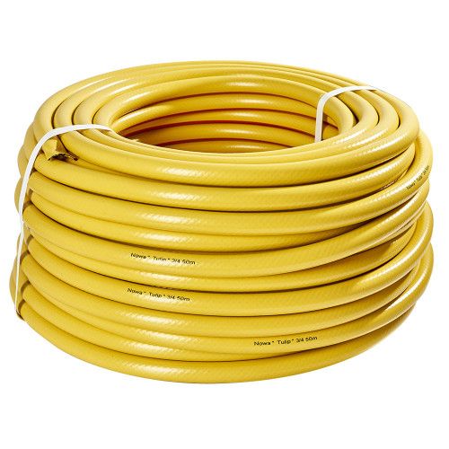 Шланг садовий для поливу Nowa "Tulip", ¾" 50 м Шланг садовий для поливу Nowa "Tulip", ¾" 50 м