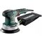 Шліфмашина ексцентрикова Metabo SXE 3150 (310 Вт, 150 мм)