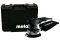 Шліфмашина ексцентрикова Metabo SXE 3150 (310 Вт, 150 мм)