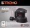 Шліфмашина ексцентрикова STROMO SX-20 (без АКБ і ЗП)